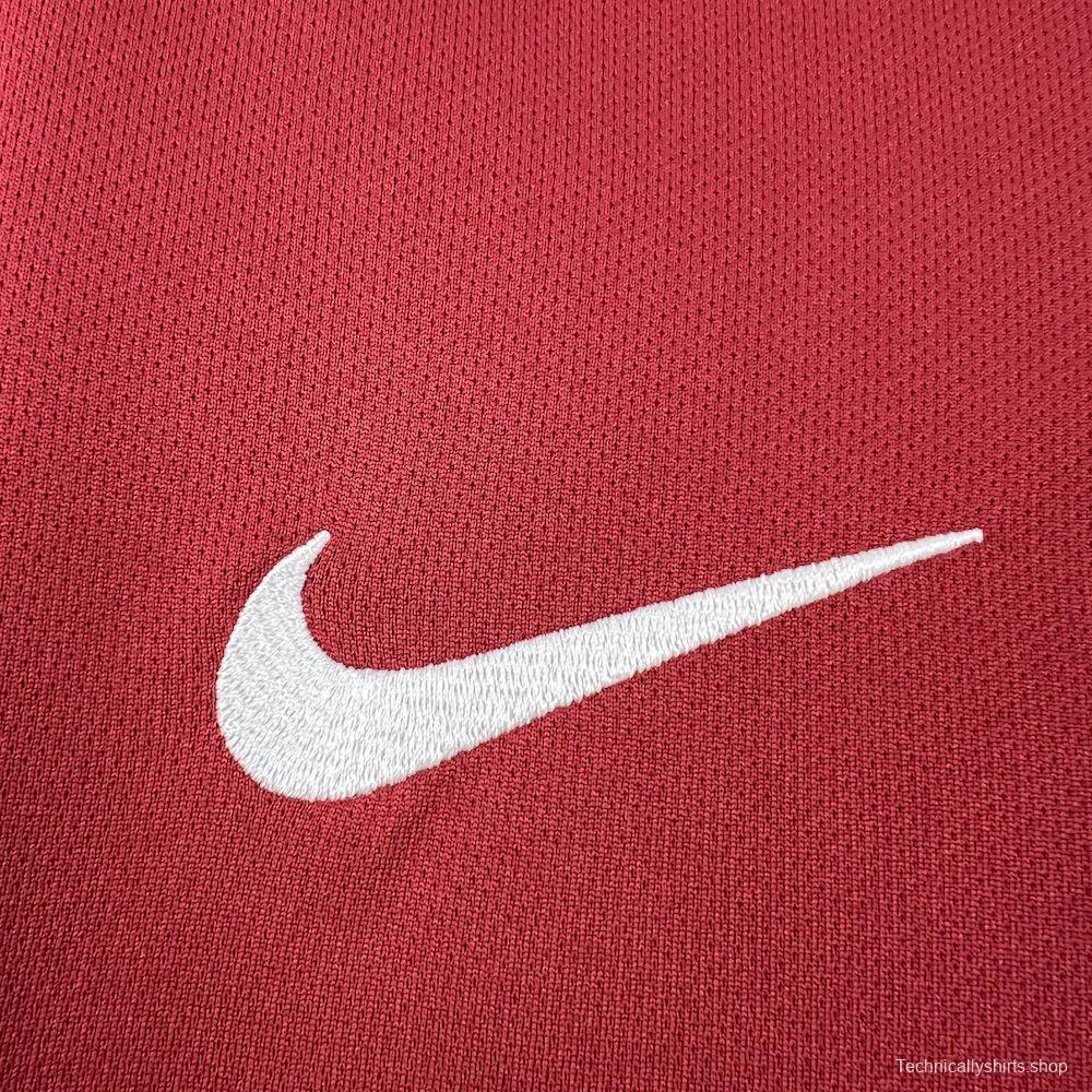 2009/10 Retro Aston Villa Home Jersey