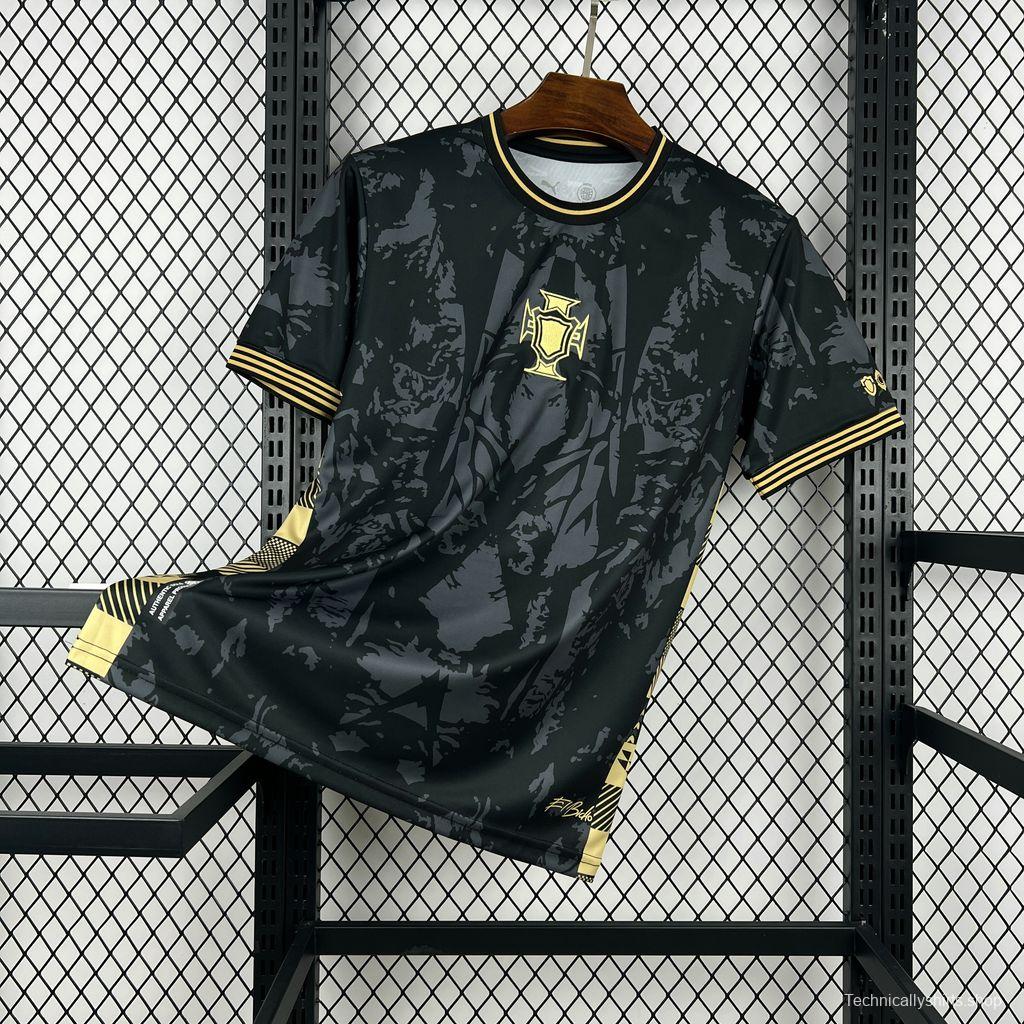 2026 Mens Portugal Special Jersey