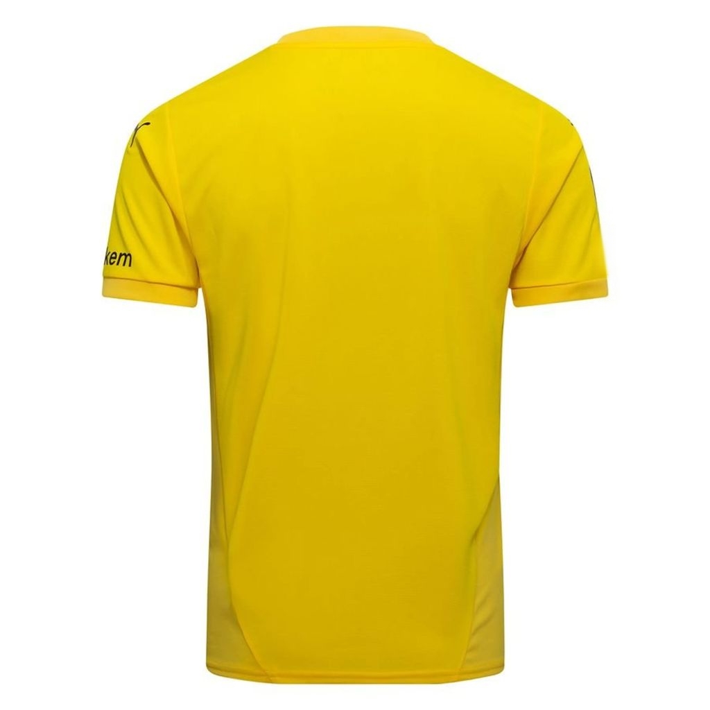 2025/26 Mens FK Bodø/Glimt Home Jersey