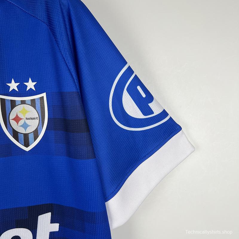 23/24 CD Huachipato Home Jersey