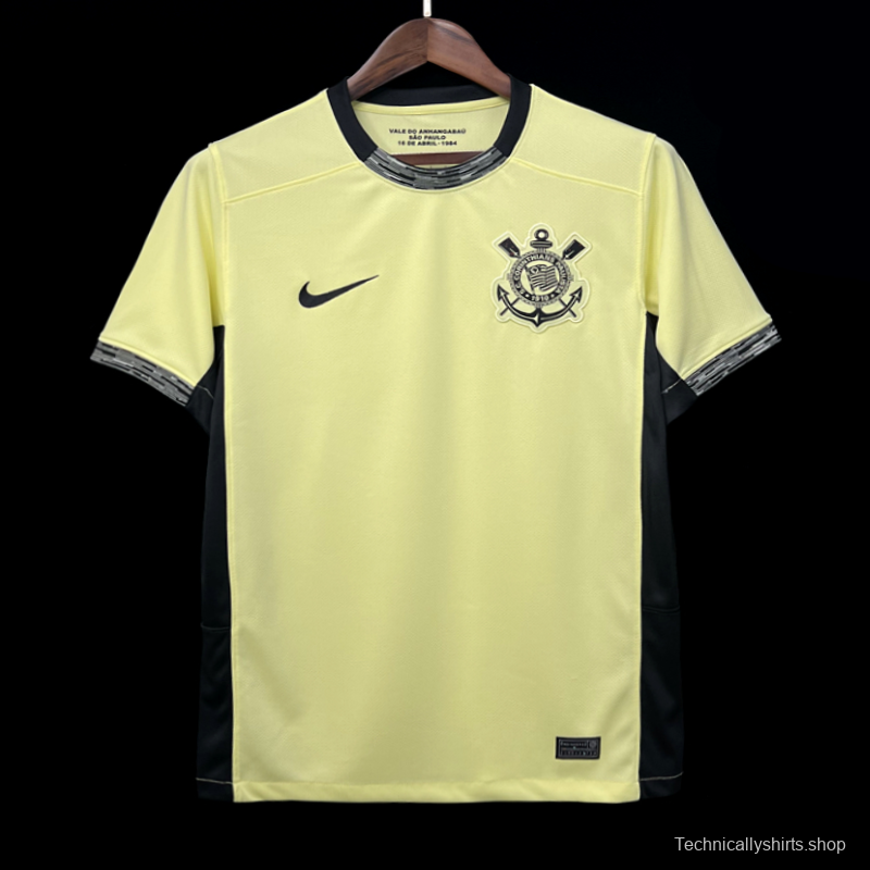 23/24 Corinthians Third Jersey