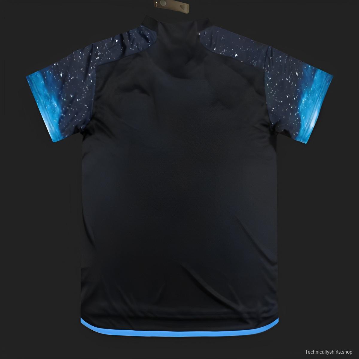 24/25 Minnesota United FC Starry Night Jersey