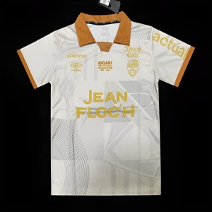 23/24 Lorient 100th Stadium Anniversary Jersey