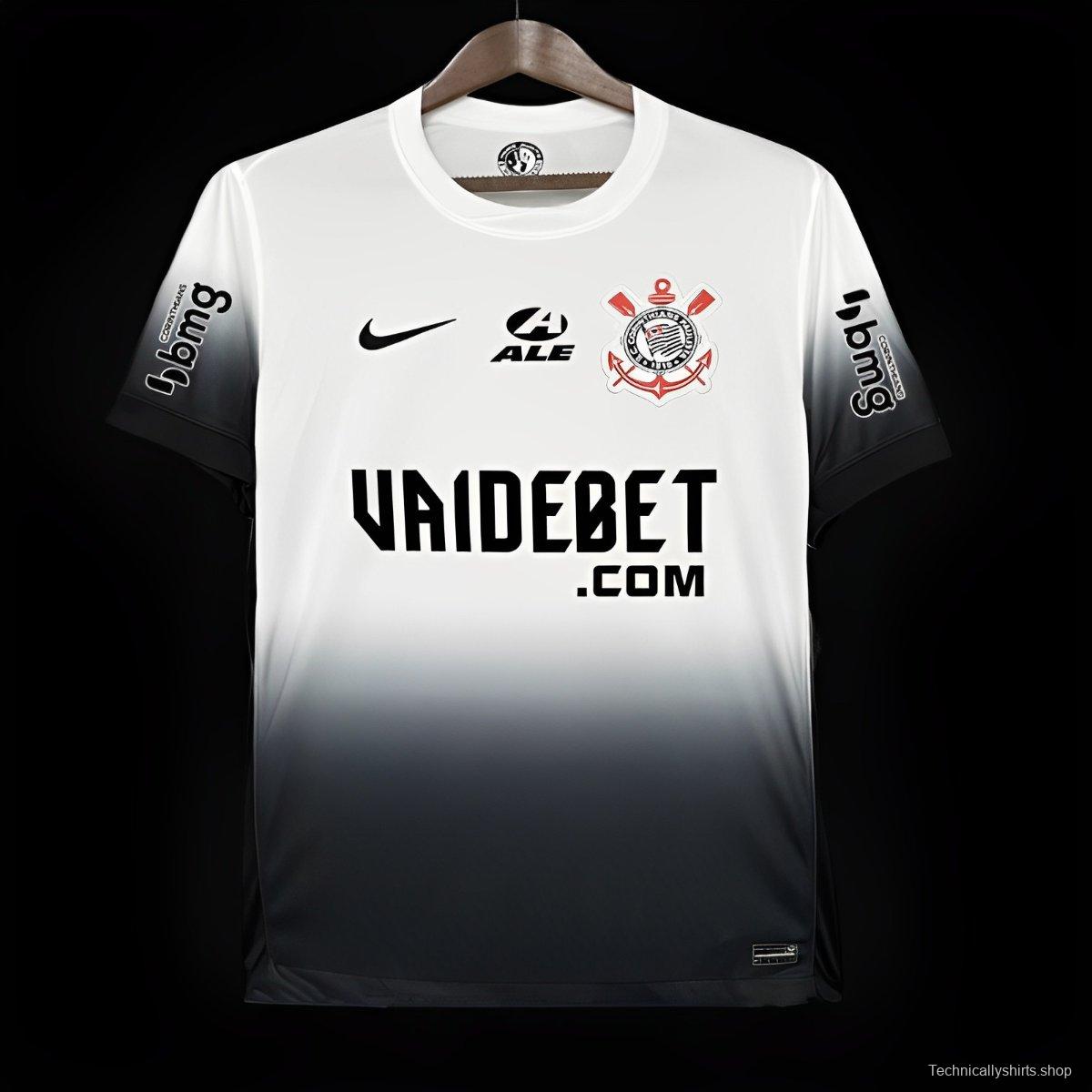 24/25 Corinthians Home Jersey