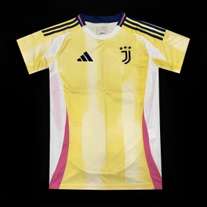 24/25 Juventus Away Jersey