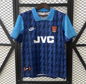 94/95 Retro Arsenal Away Jersey