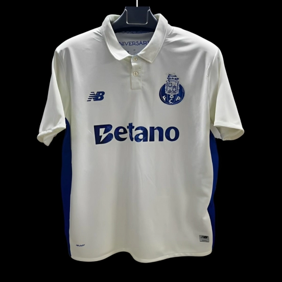 25/26 Porto Third Jersey