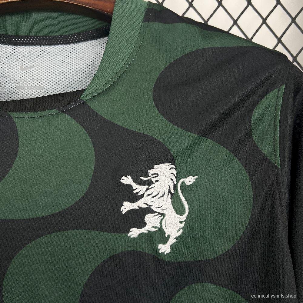 25/26 Sporting Lisbon Third Jersey