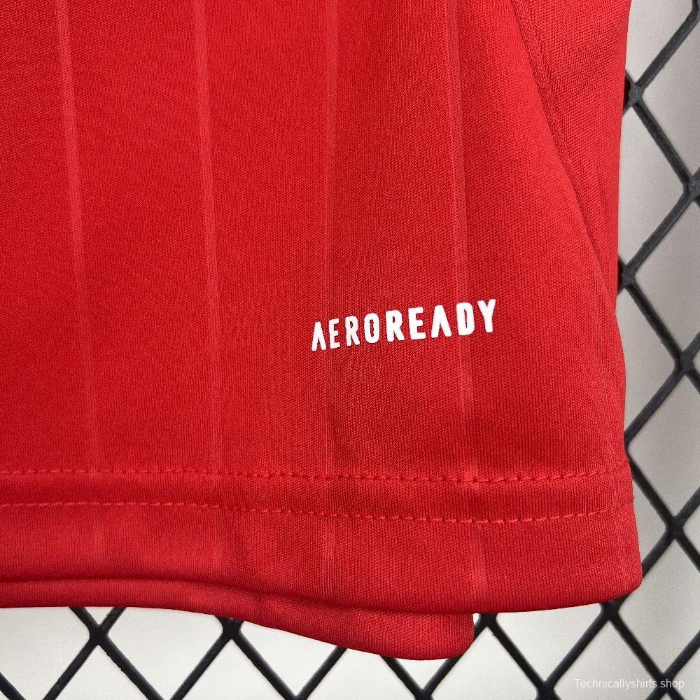 25/26 Sevilla FC Away Jersey