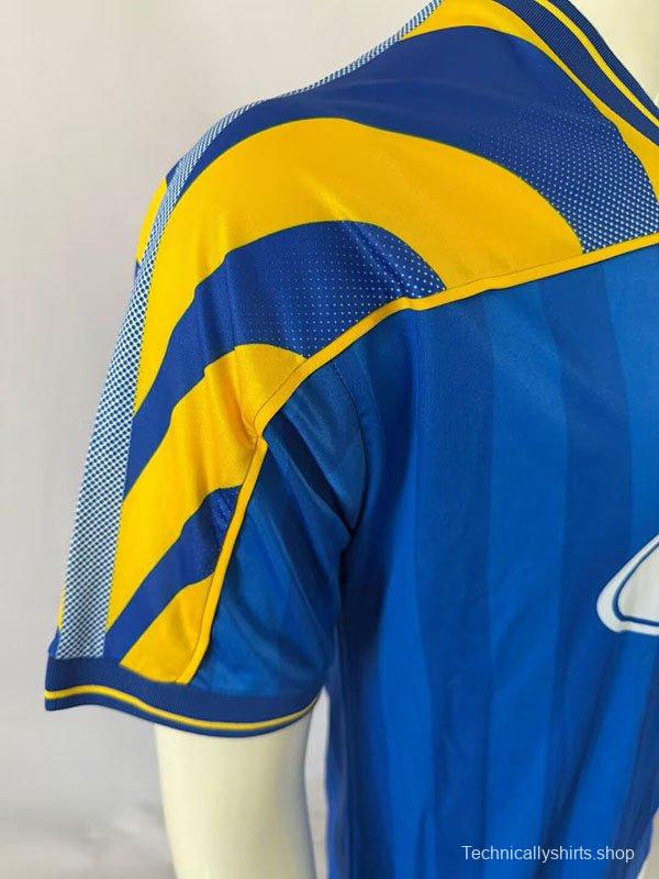 Retro 95/96 Koln Away Jersey