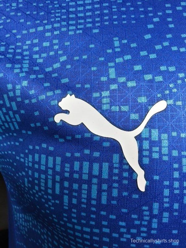 Player Version 25/26 Olympique Marseille Third Jersey