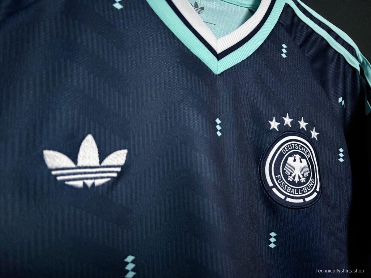 2026 Germany Away Jersey