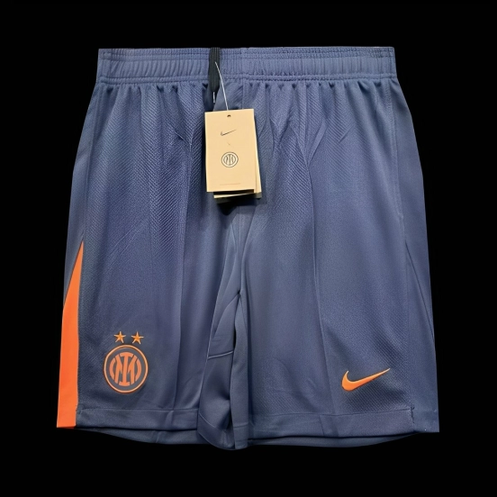 25/26 Inter Milan Third Shorts