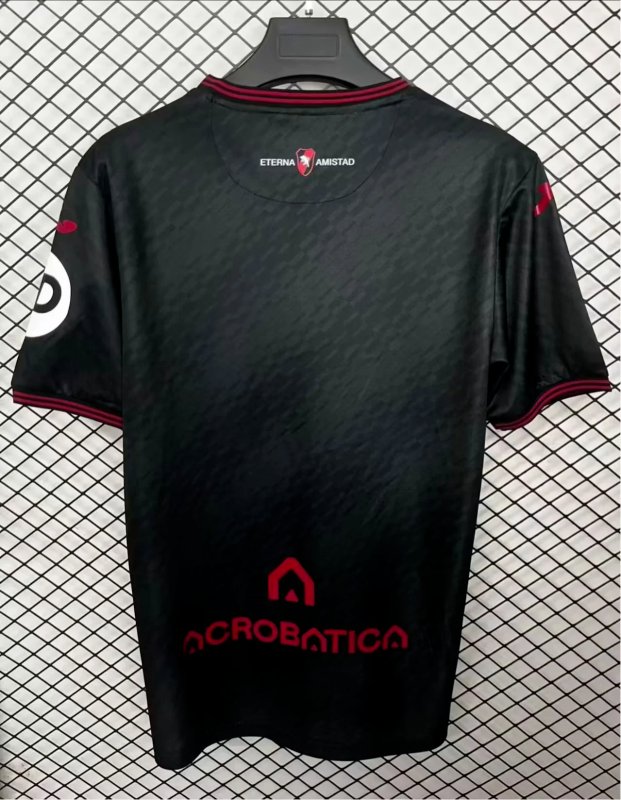 25/26 Torino Third Jersey