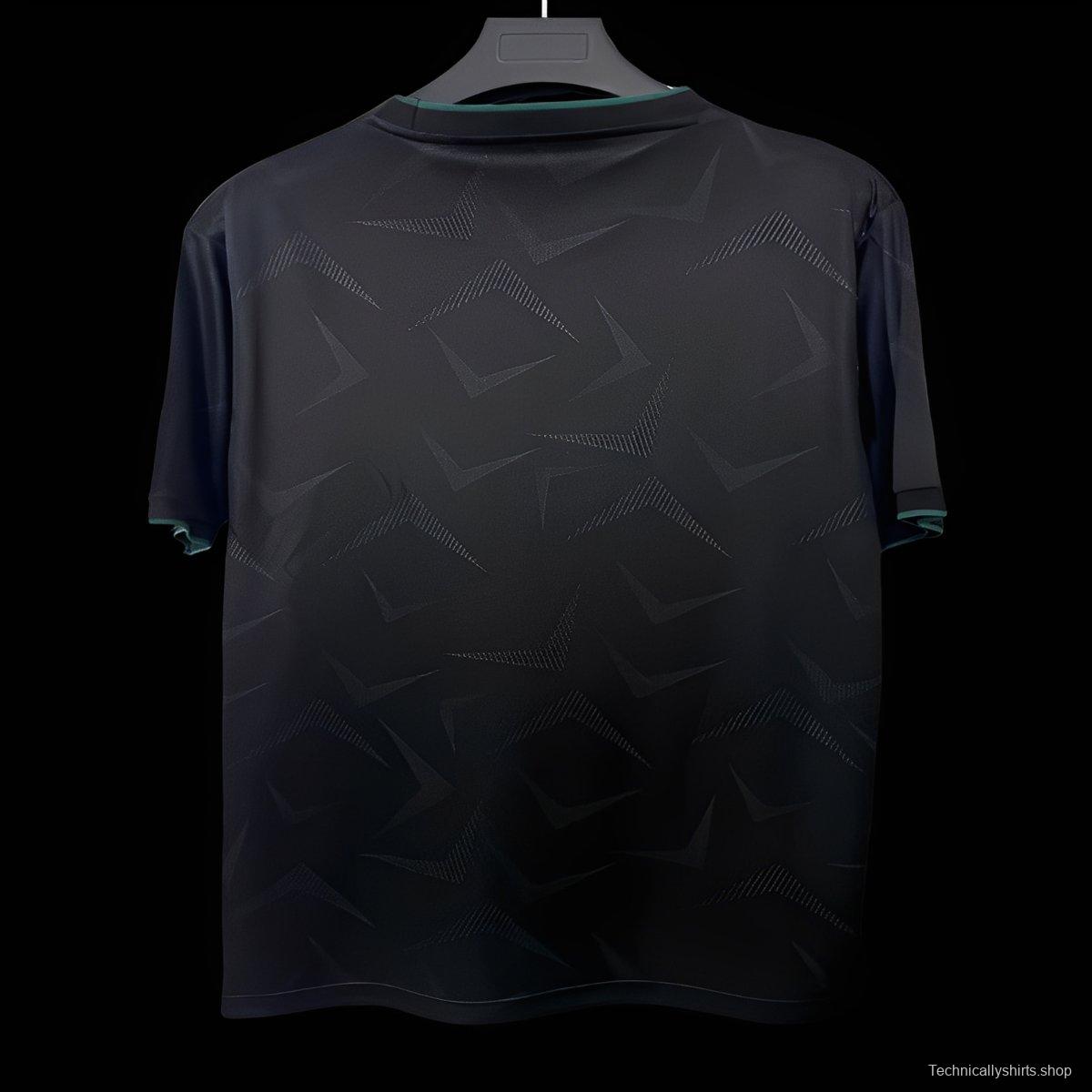 2026 Ireland Third Jersey