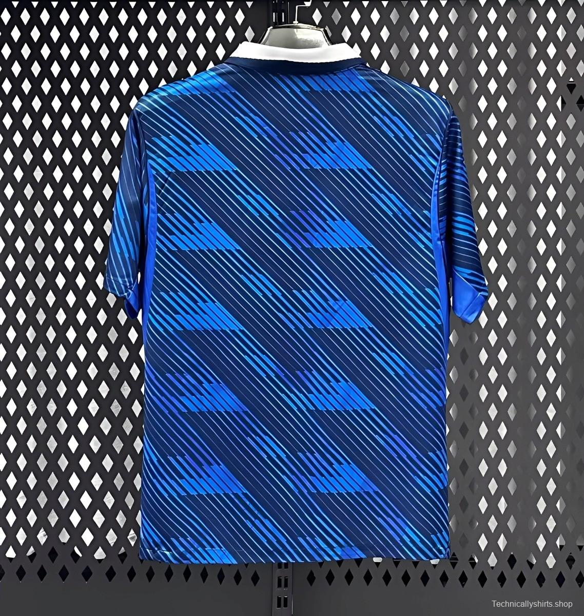 2026 France Home Jersey