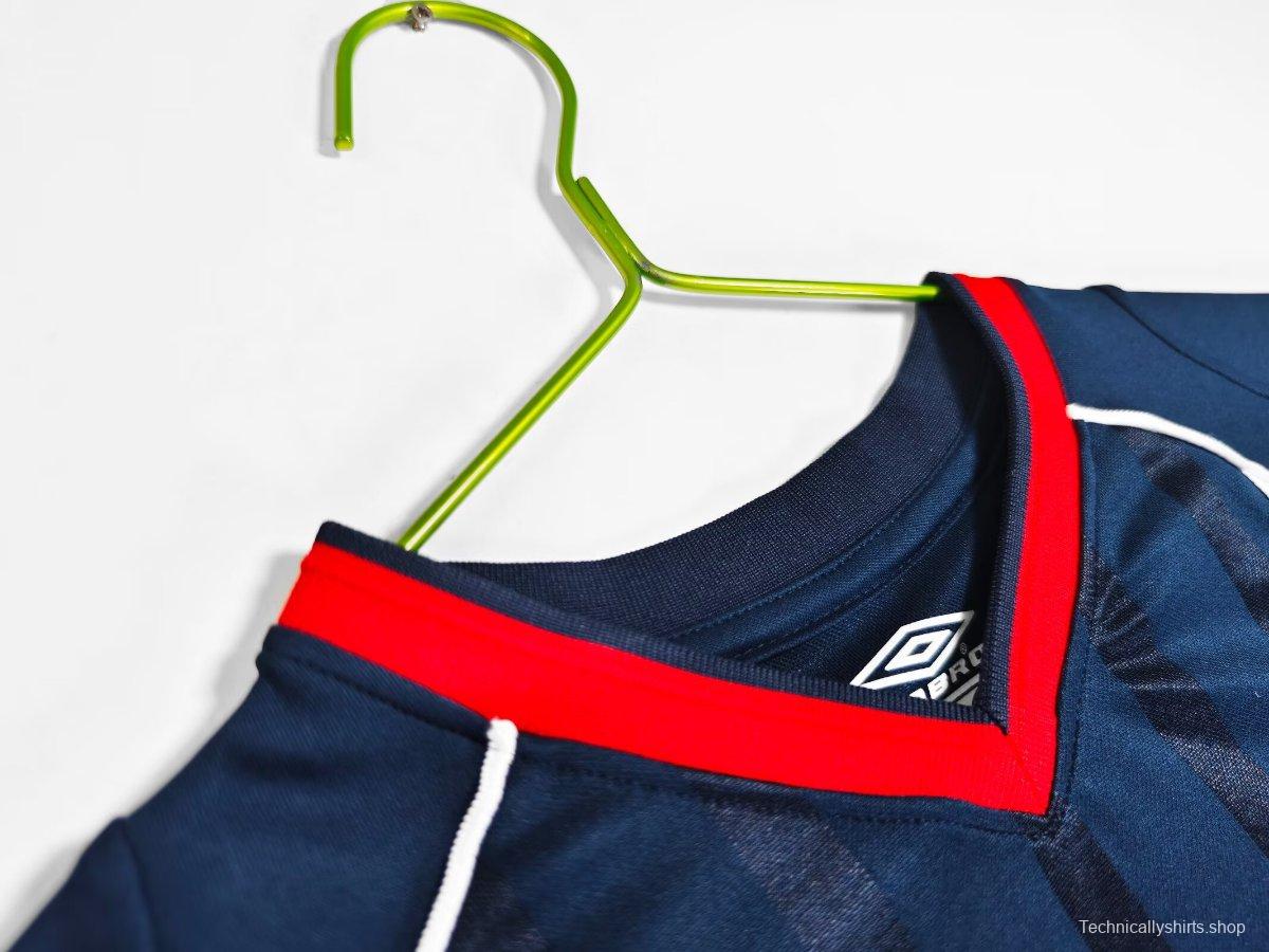 Retro 01/02 Celta Away Jersey