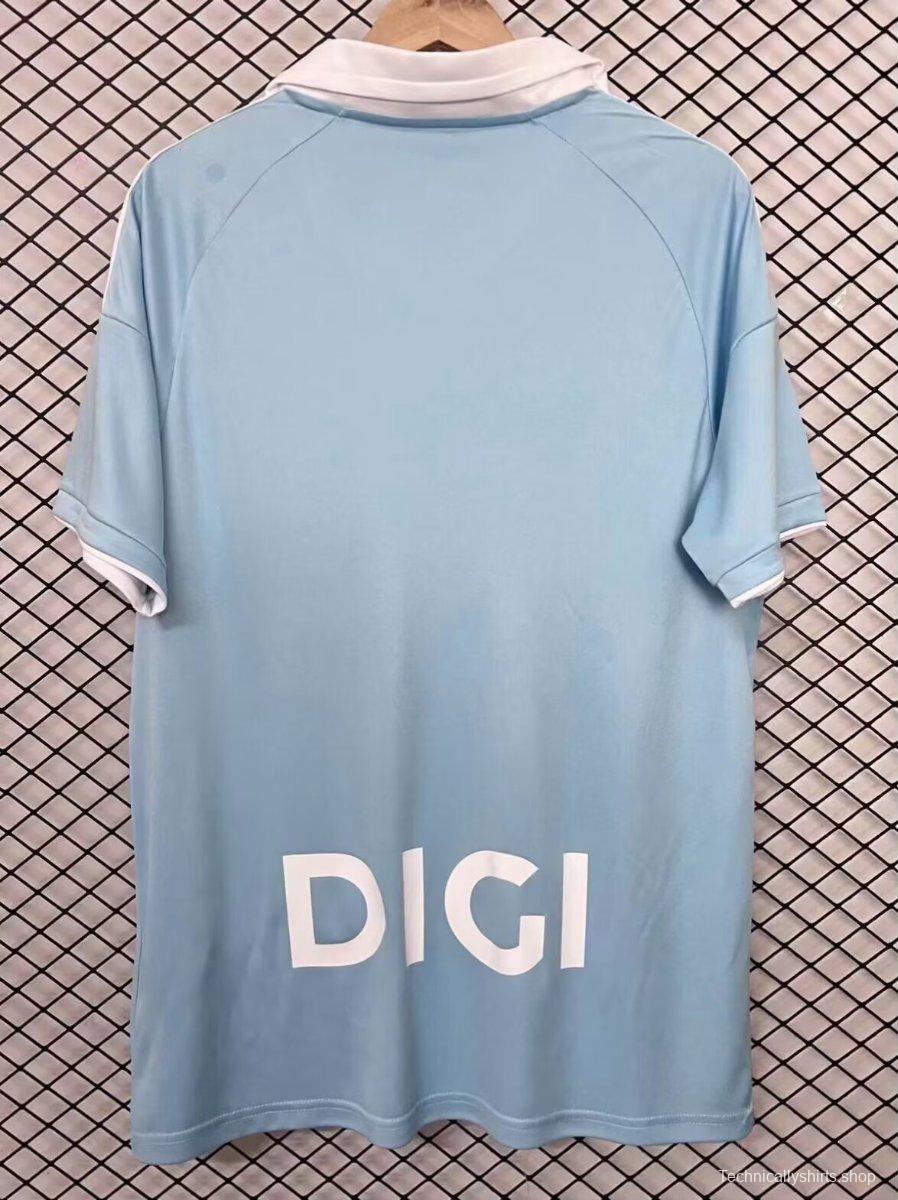 25/26 Real Oviedo 100Th Anniversary Jersey