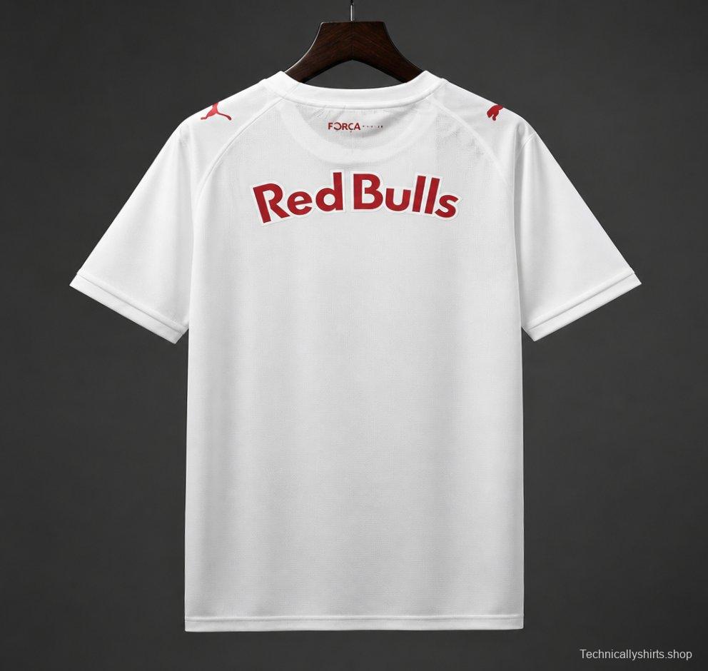 26/27 Red Bull Bragantino Home Jersey