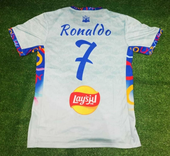 Ronaldo All Stars Shirt
