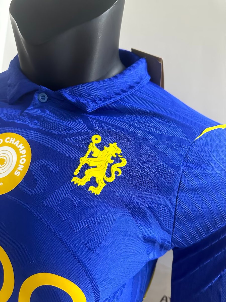 Player Version 26/27 Chelsea Home Jersey